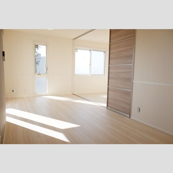 居室・リビング (リビング)