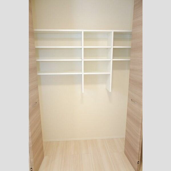 キッチン (キッチン棚)