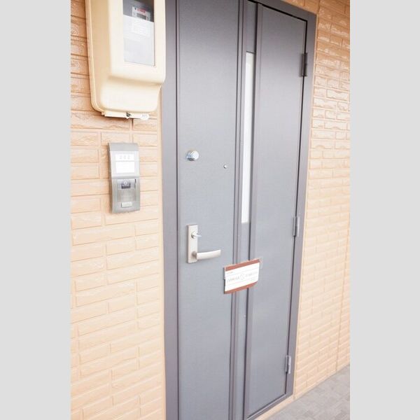 玄関 (玄関)