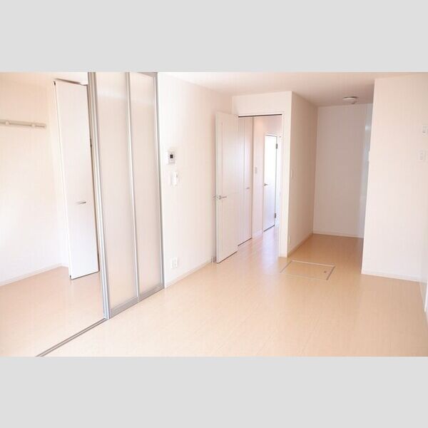 居室・リビング (リビング)