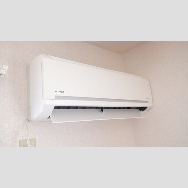 居室・リビング (エアコン)