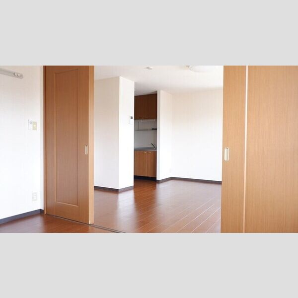 居室・リビング (リビング)