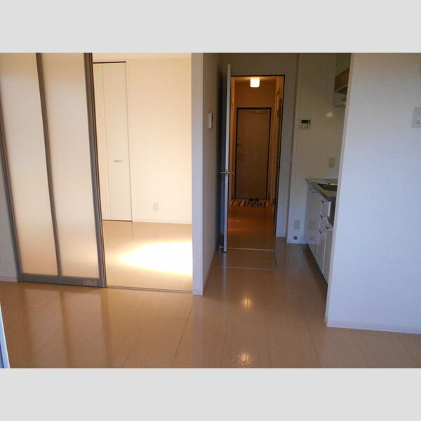 居室・リビング (洋室)