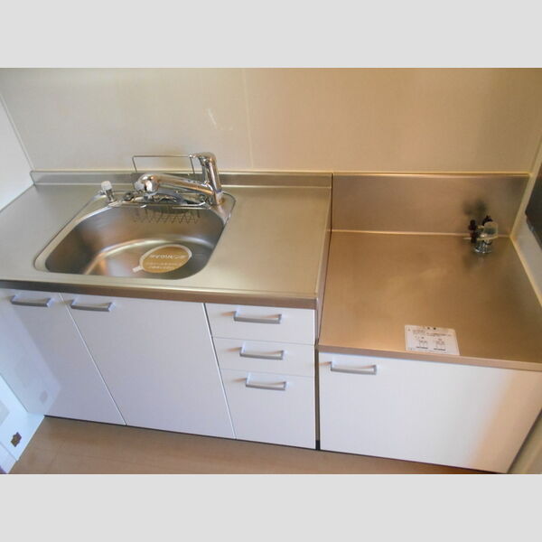 キッチン (キッチン)