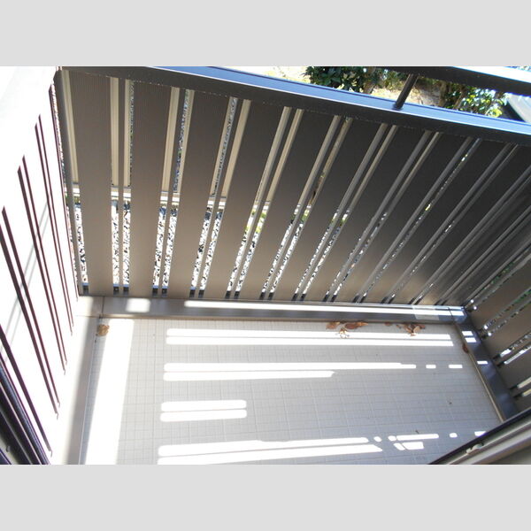 バルコニー・ベランダ (バルコニー)