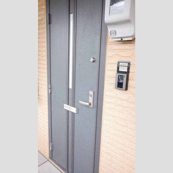玄関 (玄関)