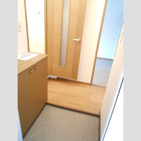 玄関 (玄関・シューズボックス)