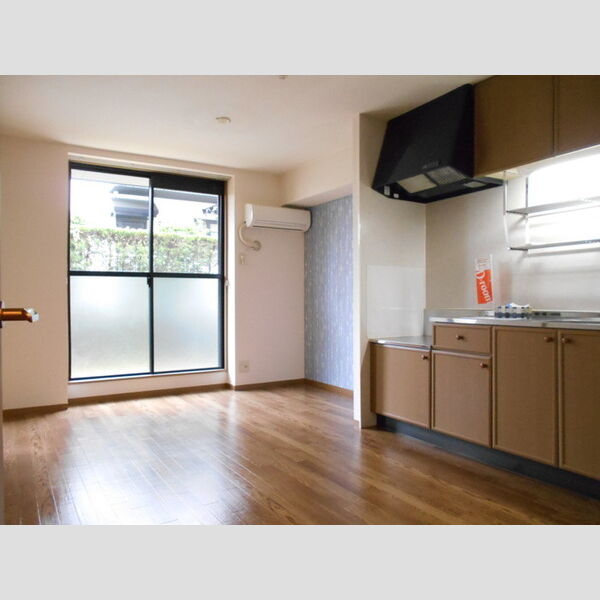 居室・リビング (LDK)