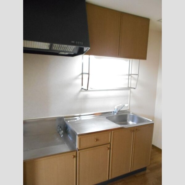 キッチン (キッチン)