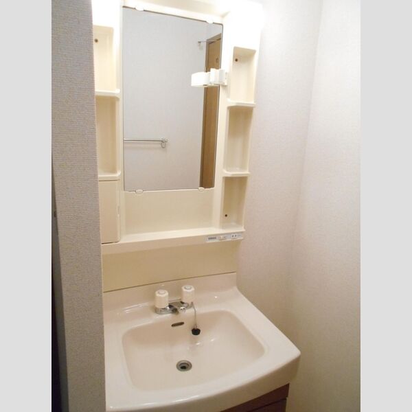 洗面所 (洗面化粧台)