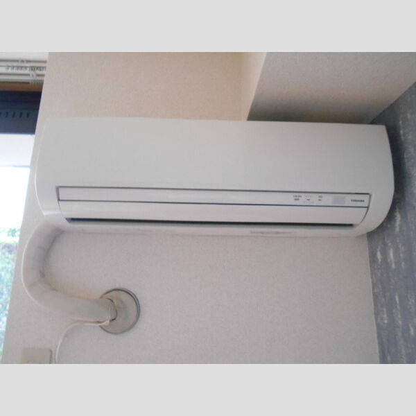 その他設備 (エアコン)