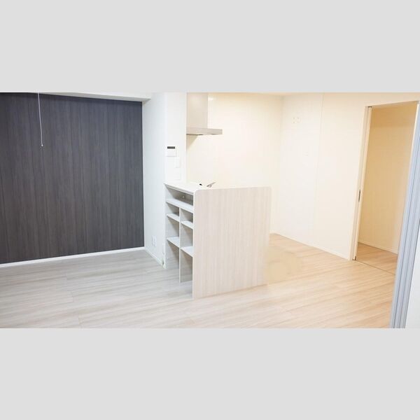居室・リビング (リビング)