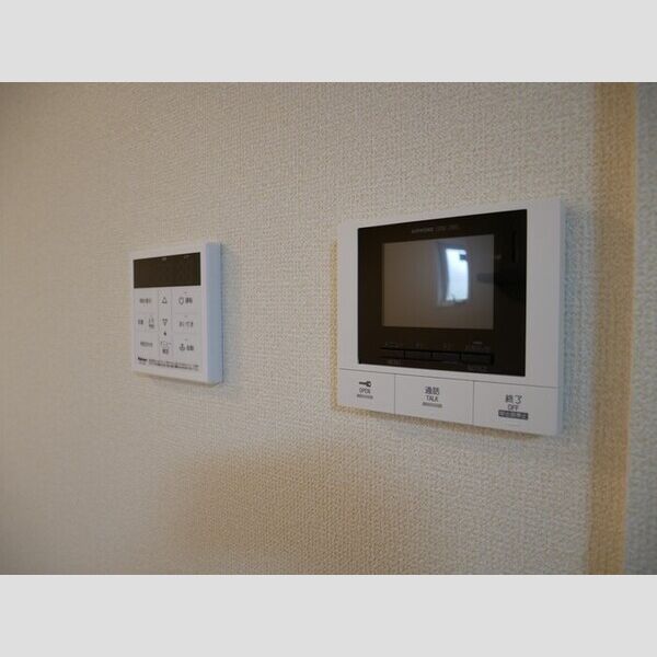 その他 (テレビ付きモニターホン)