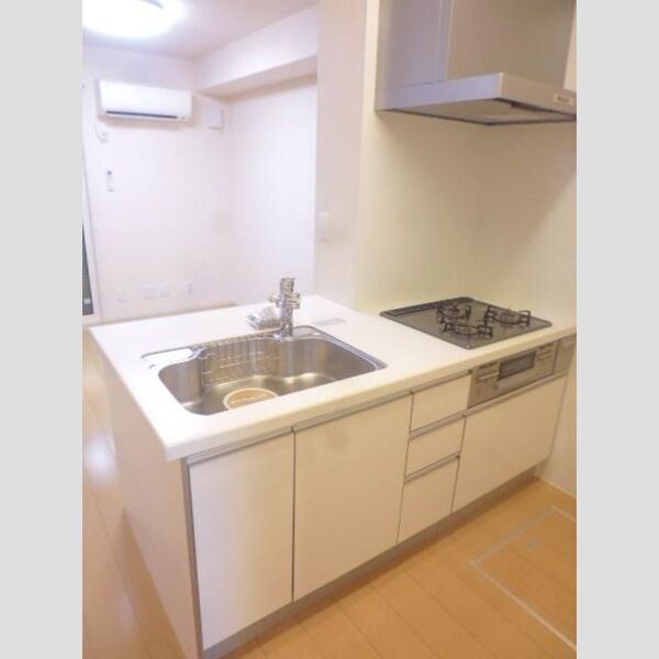 キッチン (キッチン)