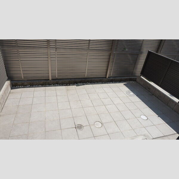 その他 (専用庭)