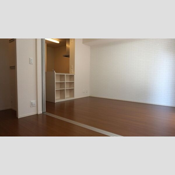 居室・リビング (LDK)