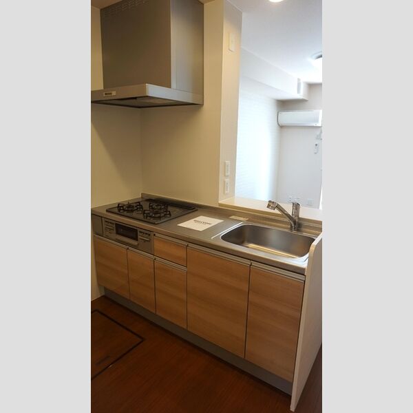 キッチン (キッチン)