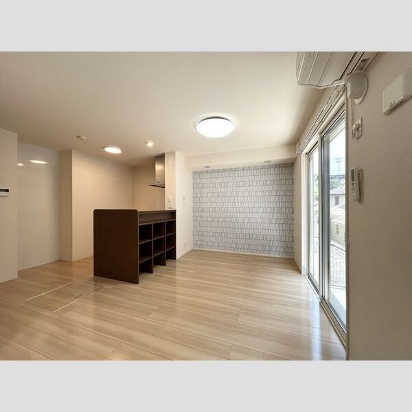 居室・リビング (LDK)