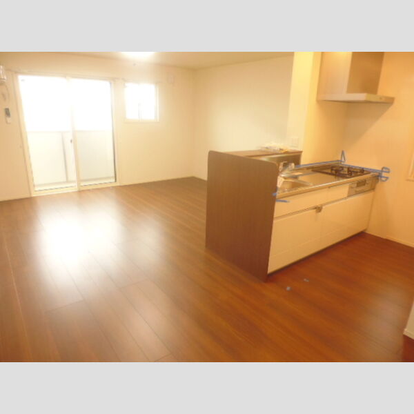 居室・リビング (LDK)