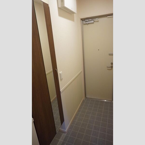 玄関 (玄関・シューズボックス)