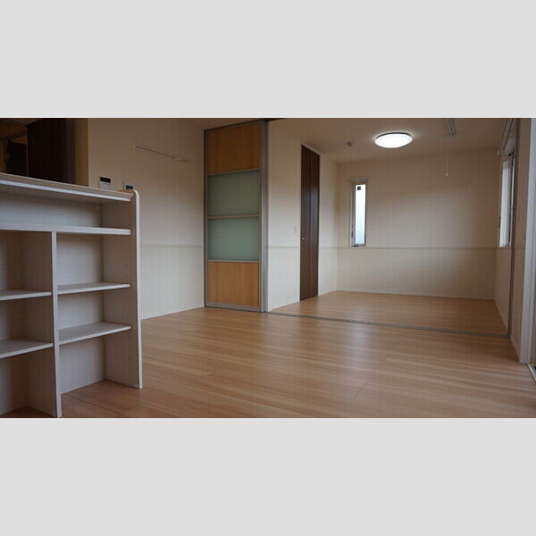 居室・リビング (LDK)