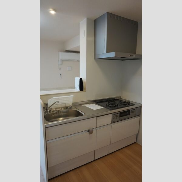 キッチン (カウンターキッチン)