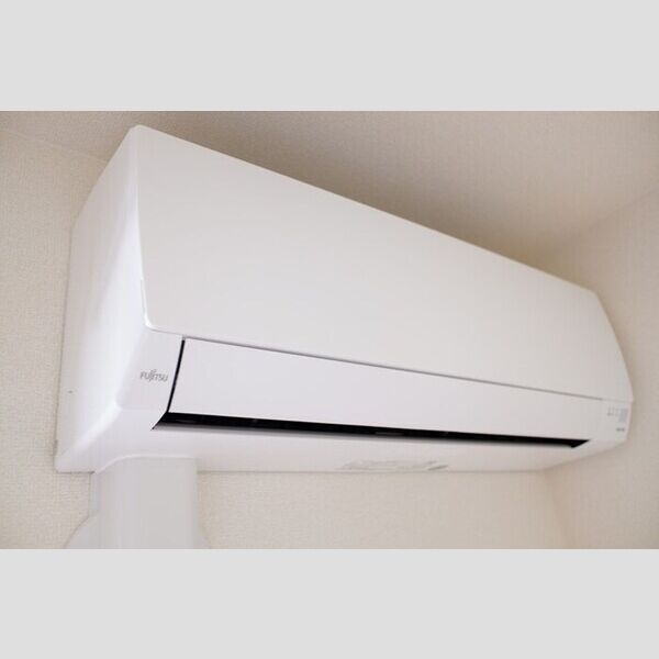 居室・リビング (エアコン)