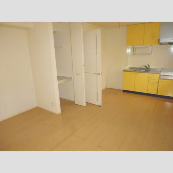 居室・リビング (LDK)