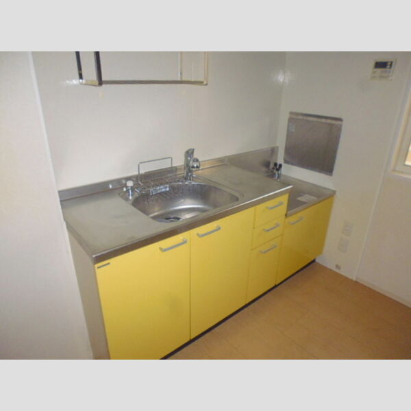 キッチン (キッチン)