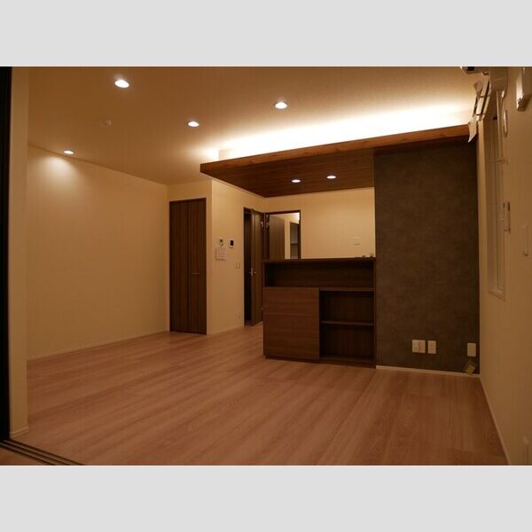 居室・リビング (LDK)