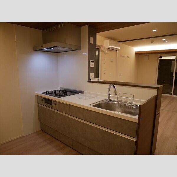 キッチン (システムキッチン)