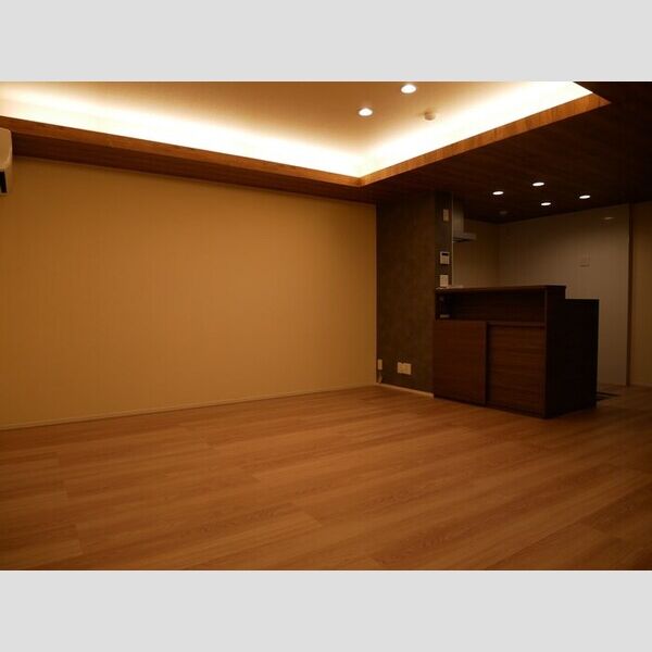 居室・リビング (LDK)