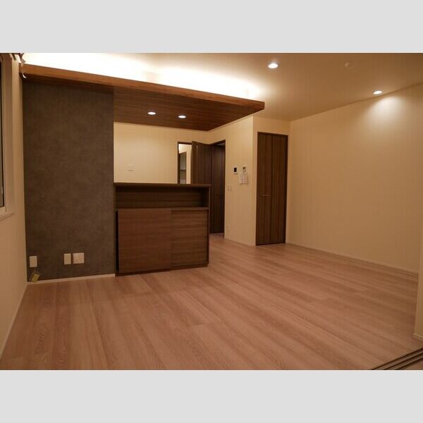 居室・リビング (LDK)