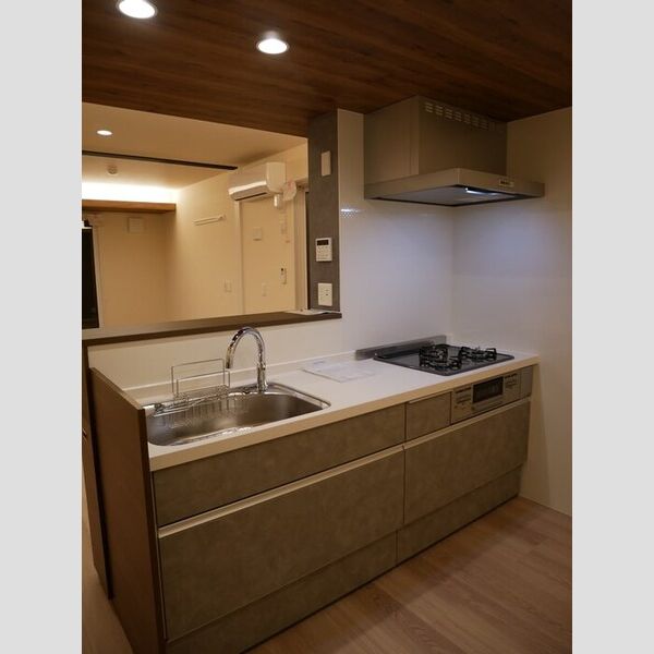 キッチン (システムキッチン)