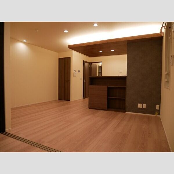 居室・リビング (LDK)