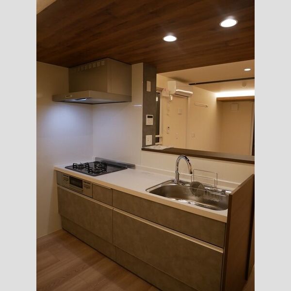 キッチン (システムキッチン)