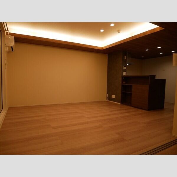 居室・リビング (LDK)