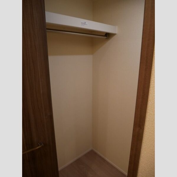 収納 (クローゼット)