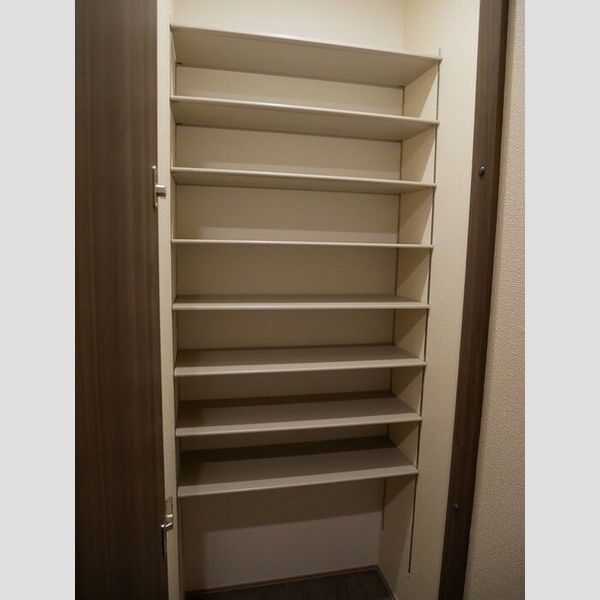 その他 (シューズクローク)