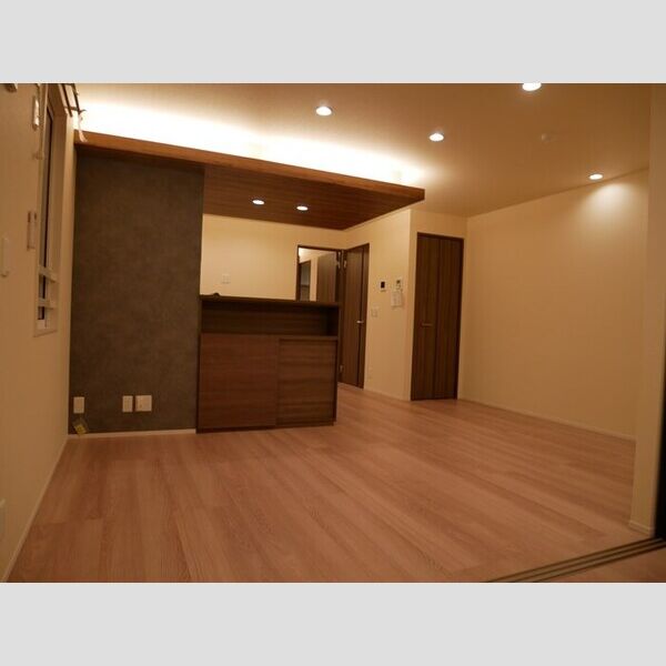 居室・リビング (LDK)