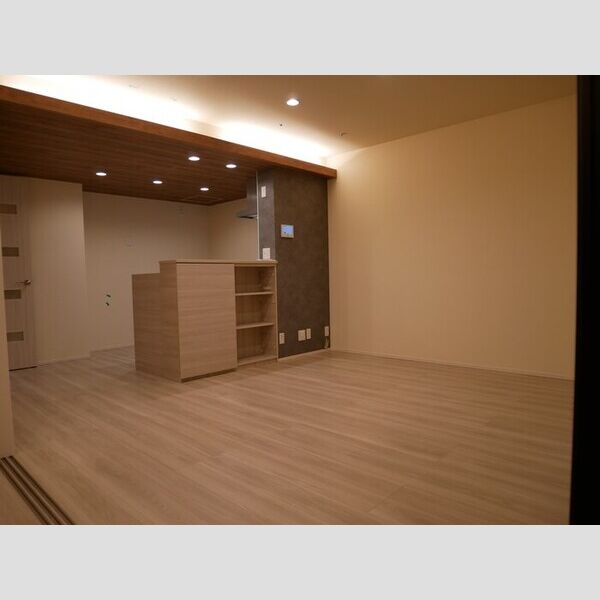 居室・リビング (LDK)