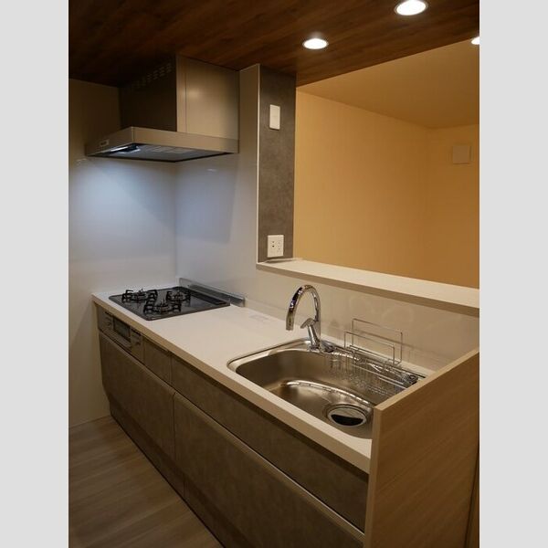 キッチン (システムキッチン)