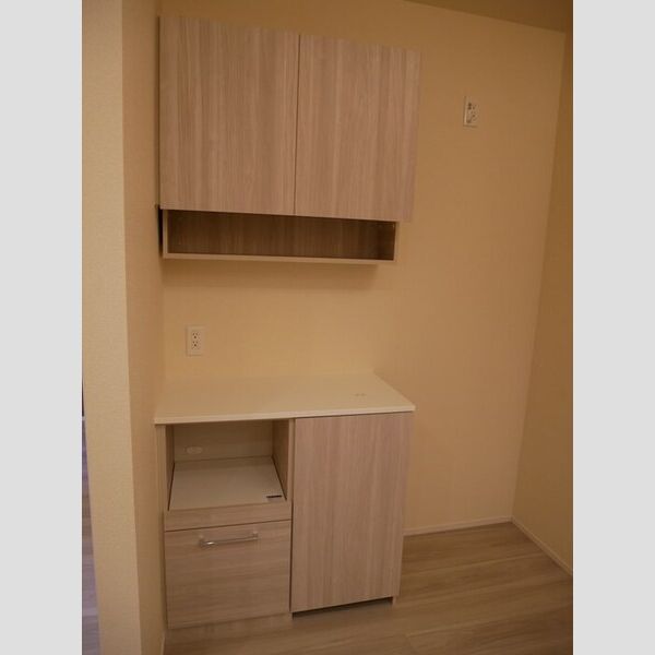 その他 (カップボード)