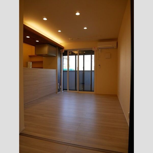 居室・リビング (LDK)