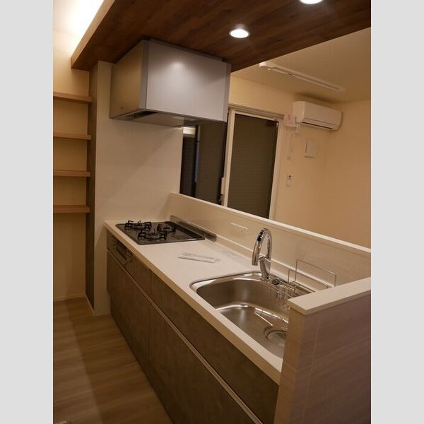 キッチン (システムキッチン)