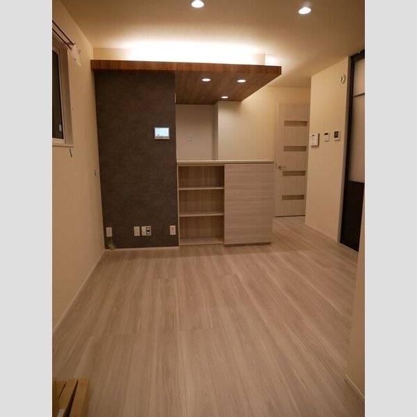 居室・リビング (LDK)