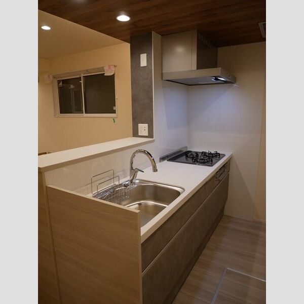 キッチン (システムキッチン)