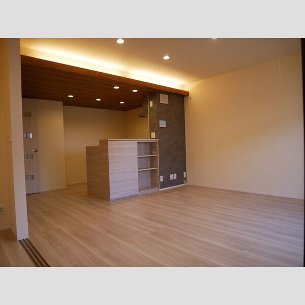 居室・リビング (LDK)