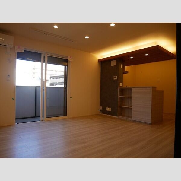 居室・リビング (LDK)