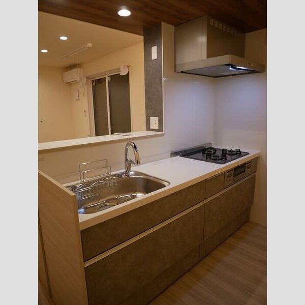 キッチン (システムキッチン)